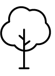 Tree Icon 1