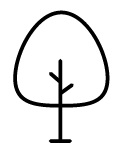 Tree Icon 2