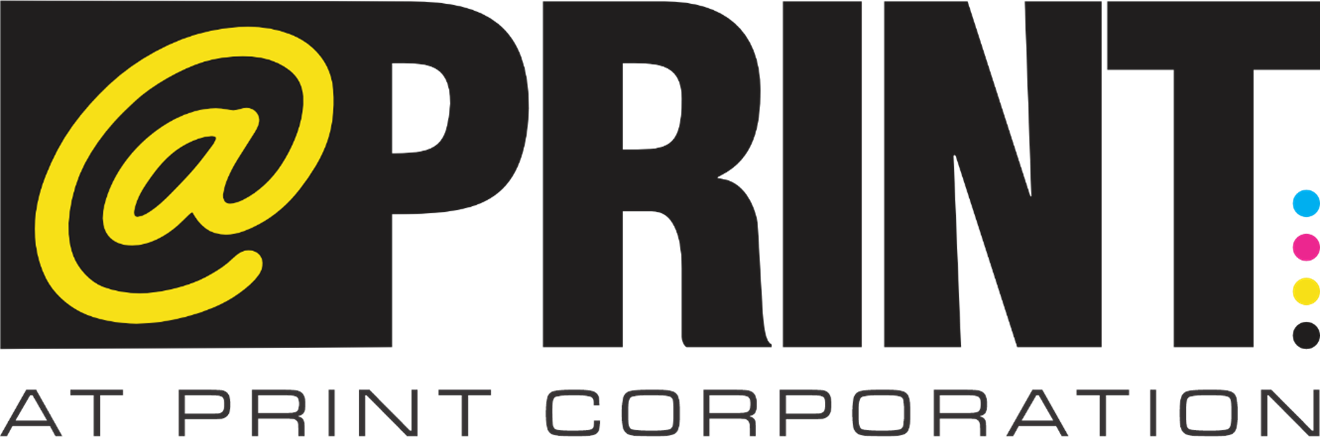 At Print Logo