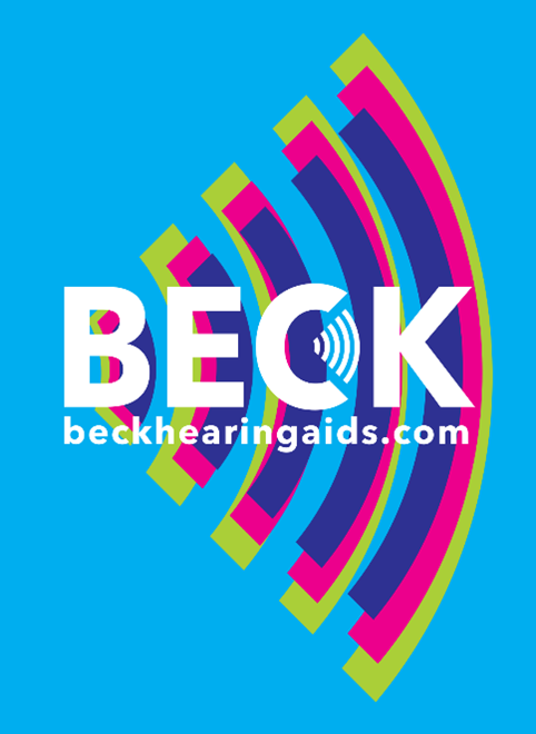 Beck Logo