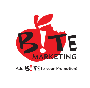 Bite Marketing Logo