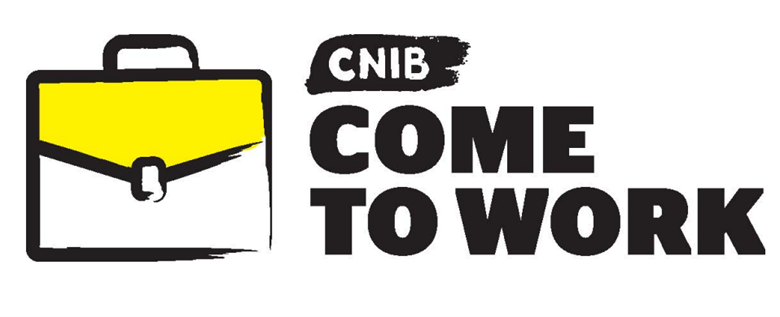 CNIB Logo