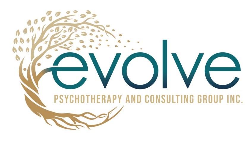 Evolve Logo