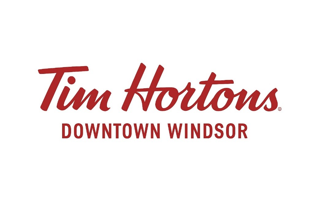 Tim Hortons Logo