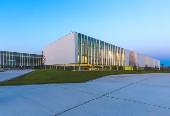Bostwick YMCA