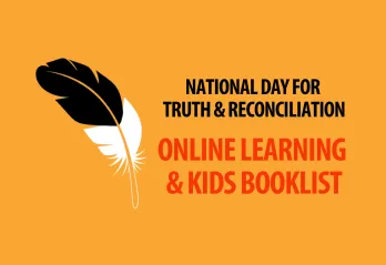 Truth & Reconciliation 