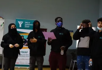 YMAP