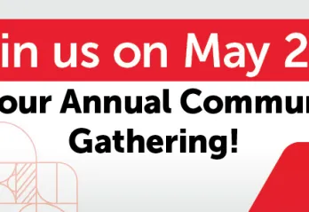 Save the Date ACG