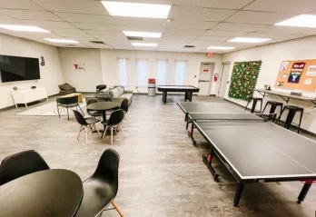 Youth Centre