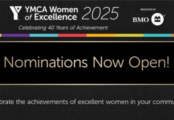 Nominations Open