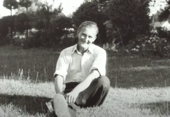 Ewald Bierbaum