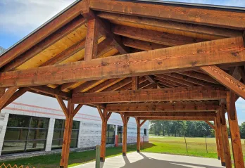 Pavillion