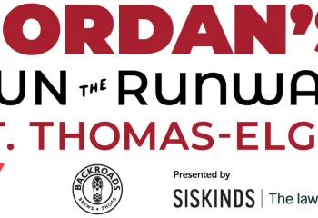 Jordan's Logo