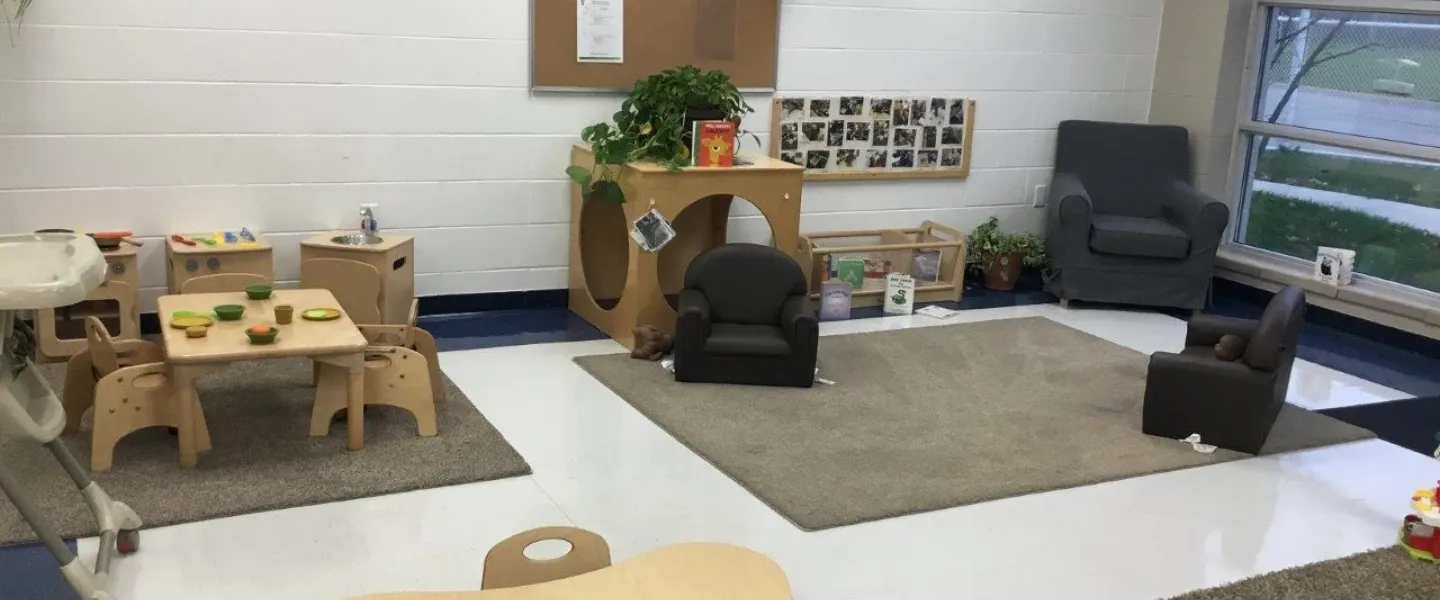 Jerry McCaw Family Centre 29