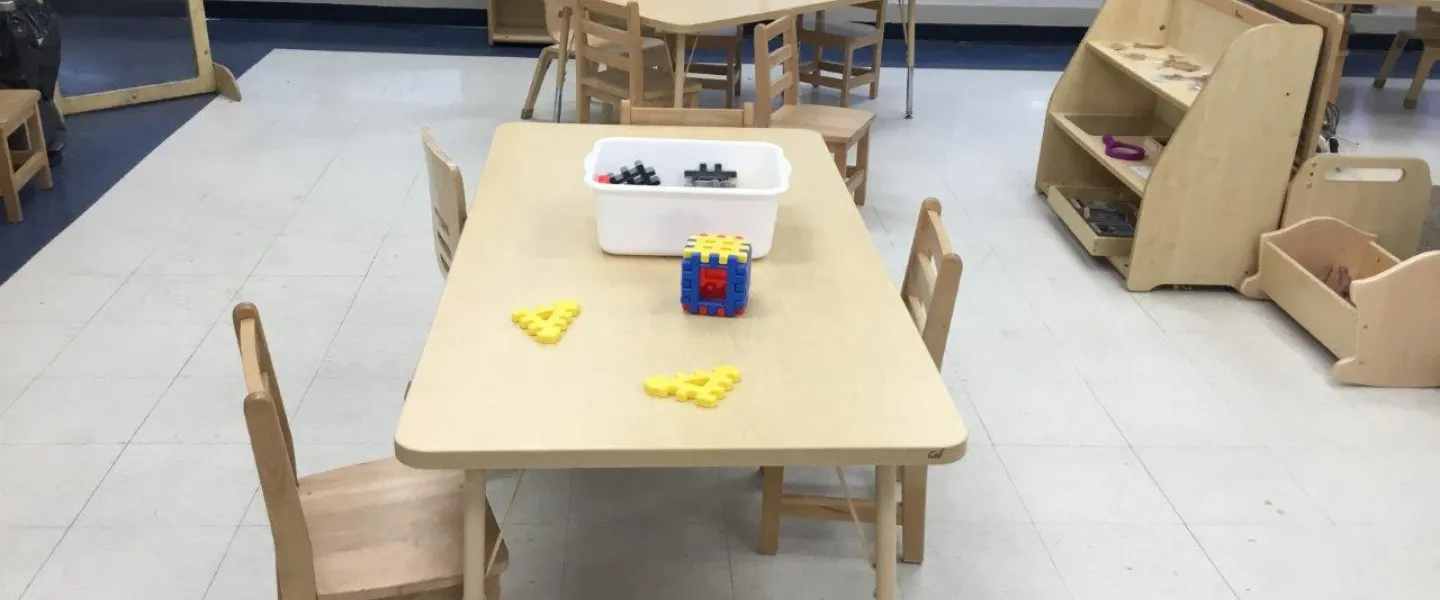 Jerry McCaw Family Centre 3