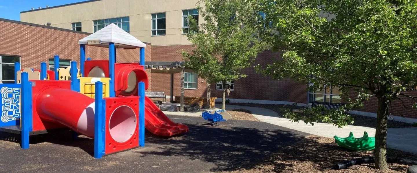 John McGivney Childcare Centre 9