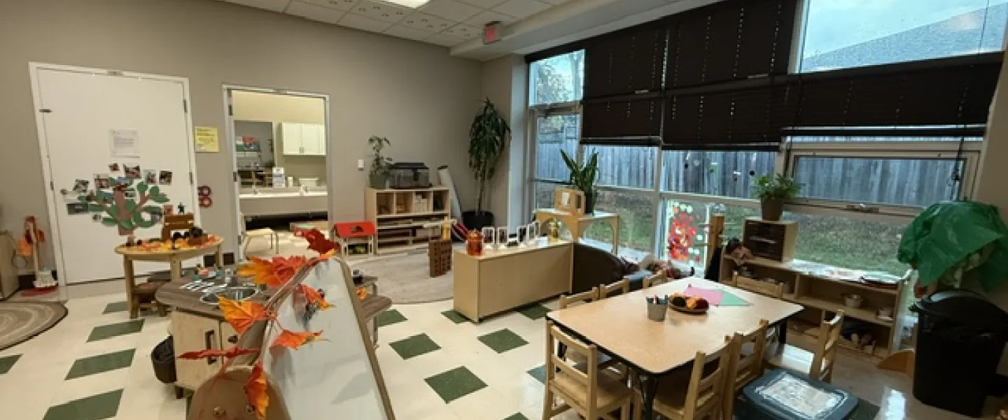 East London Child Care