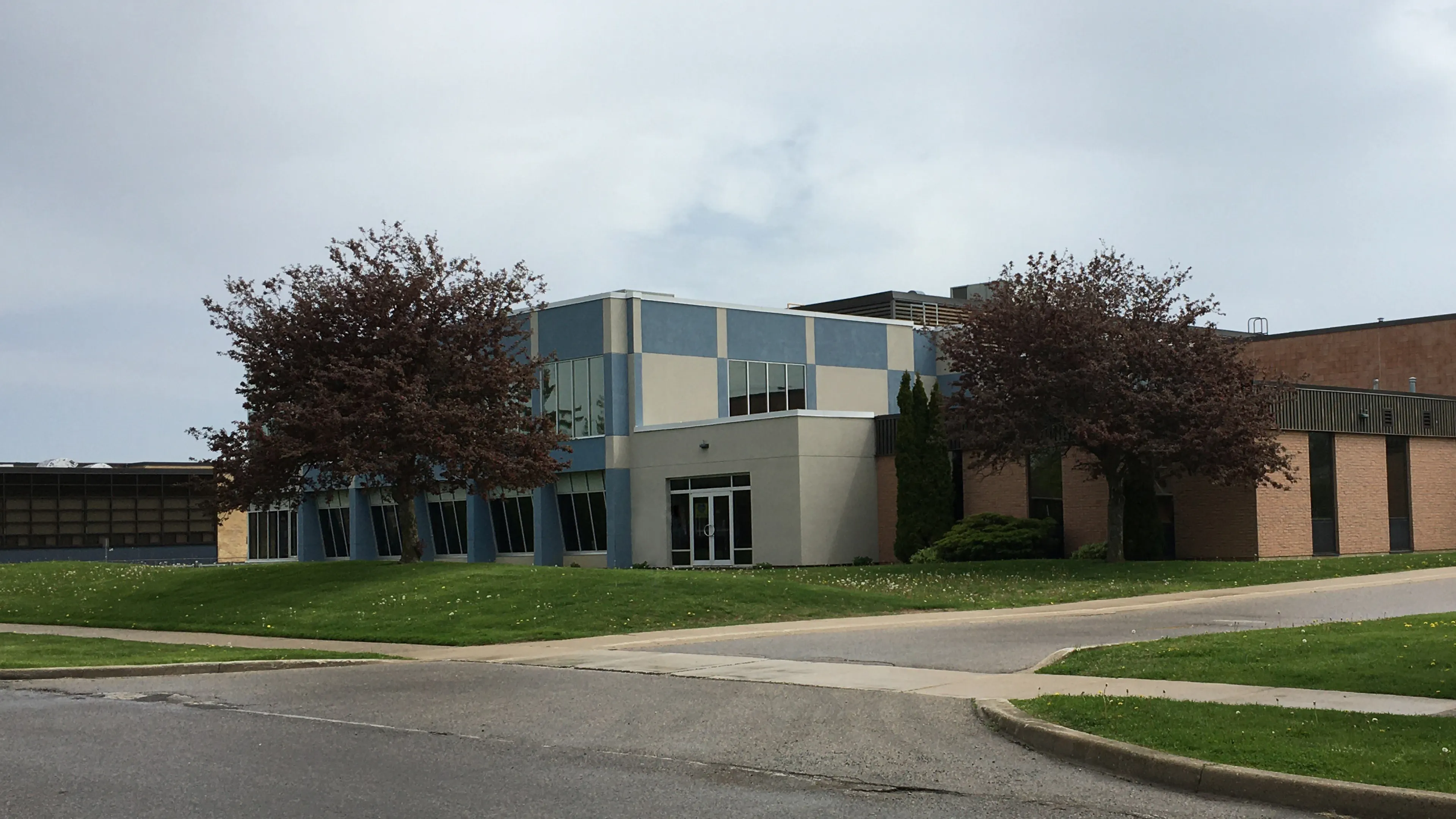 St. Thomas-Elgin YMCA