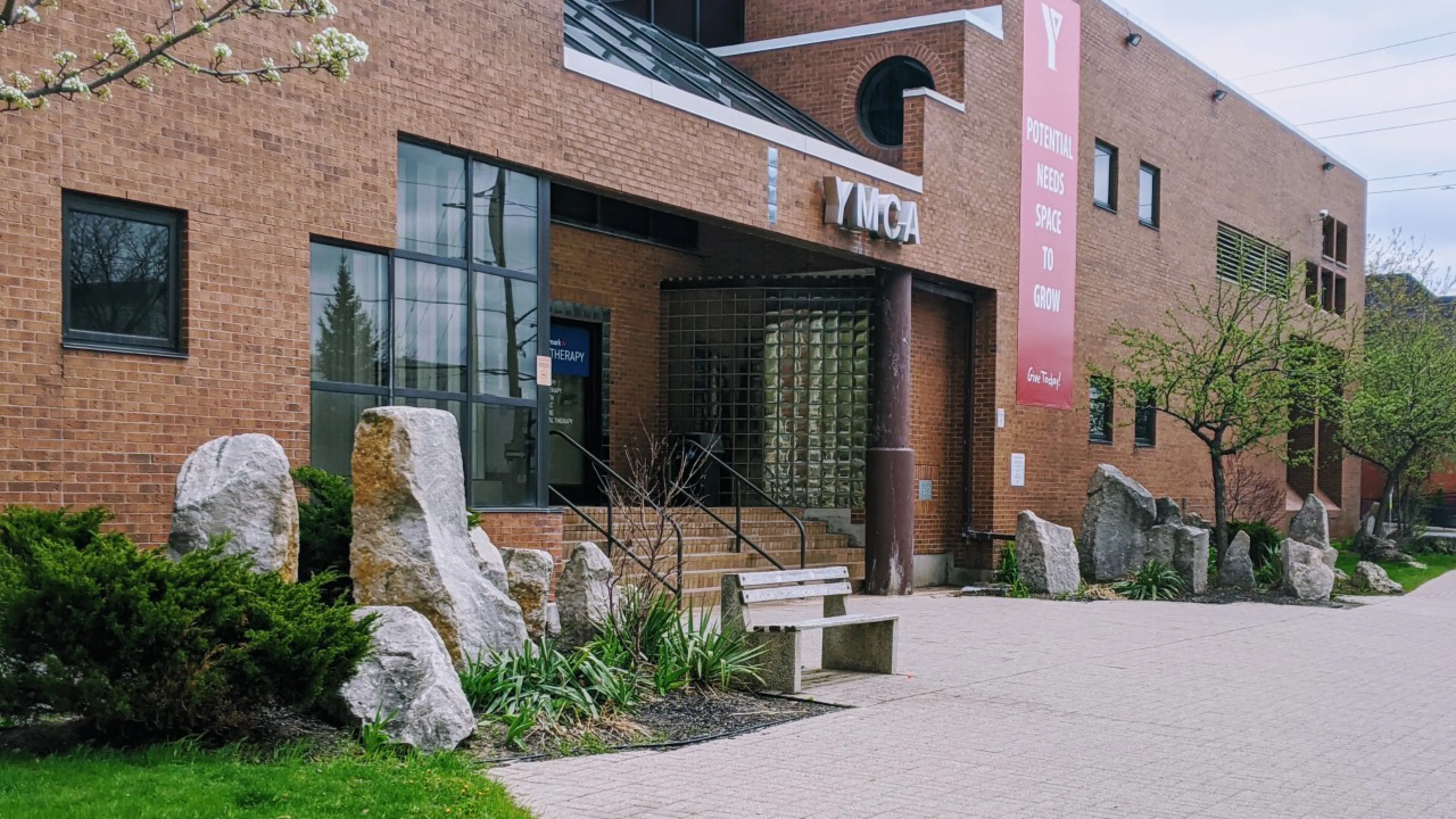 Centre Branch YMCA