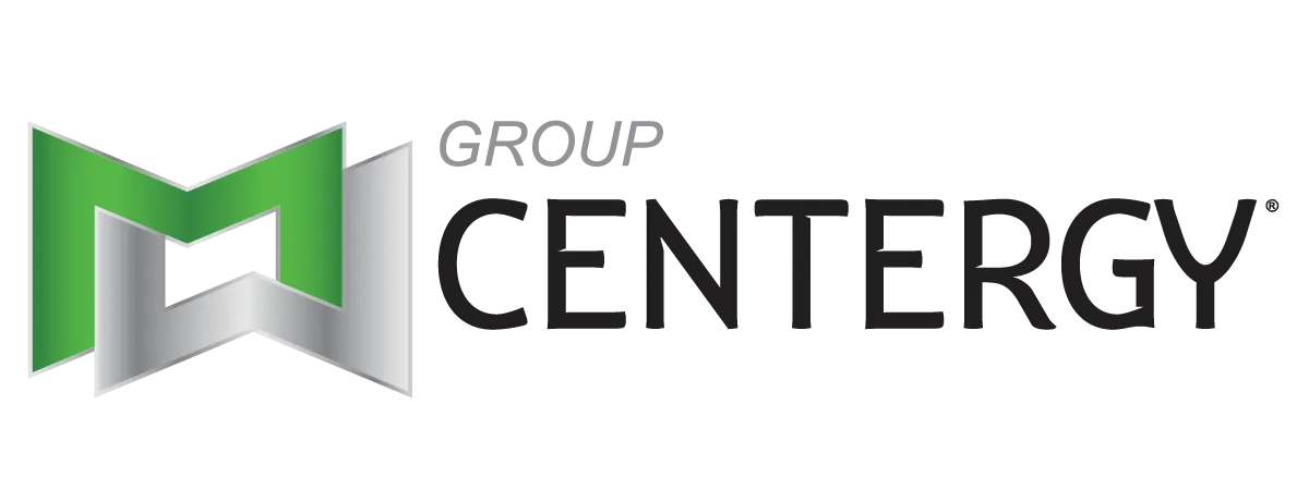 Group Centergy Logo