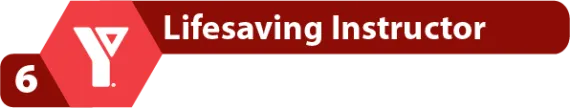 Lifesaving Instructor