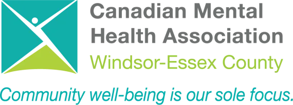 Canadian Mental Health Logo