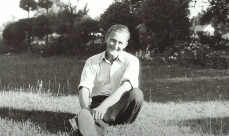 Ewald Bierbaum