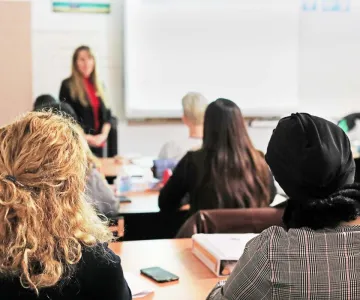 Employment Programs &amp; Services