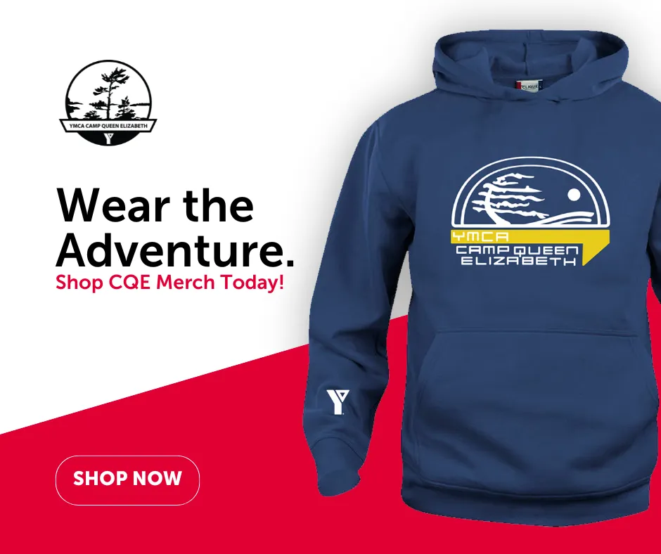 CQE Sweatshirt