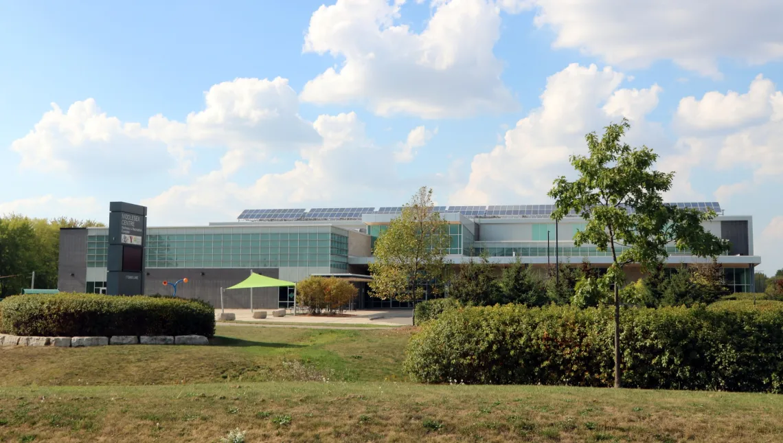 Middlesex YMCA