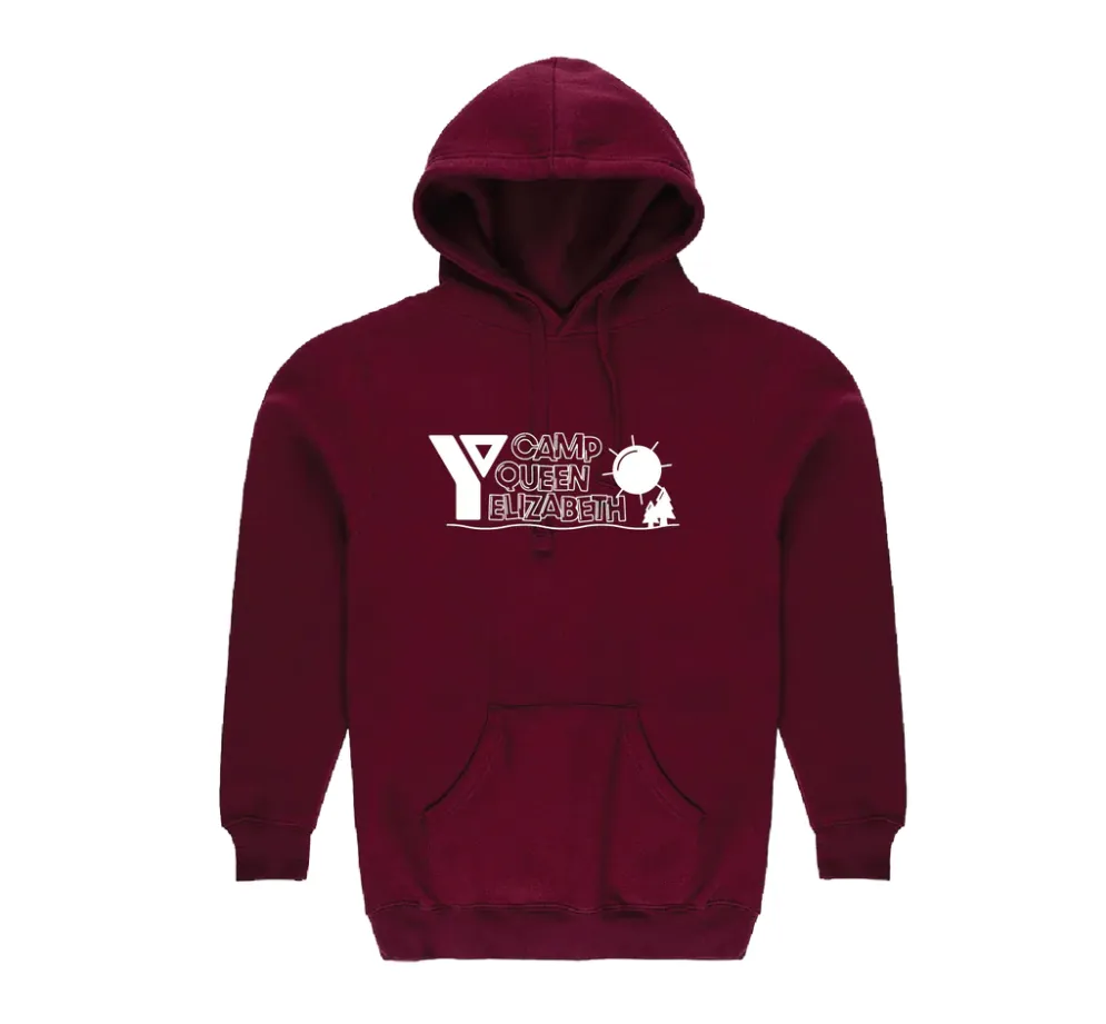 CQE Hoodie