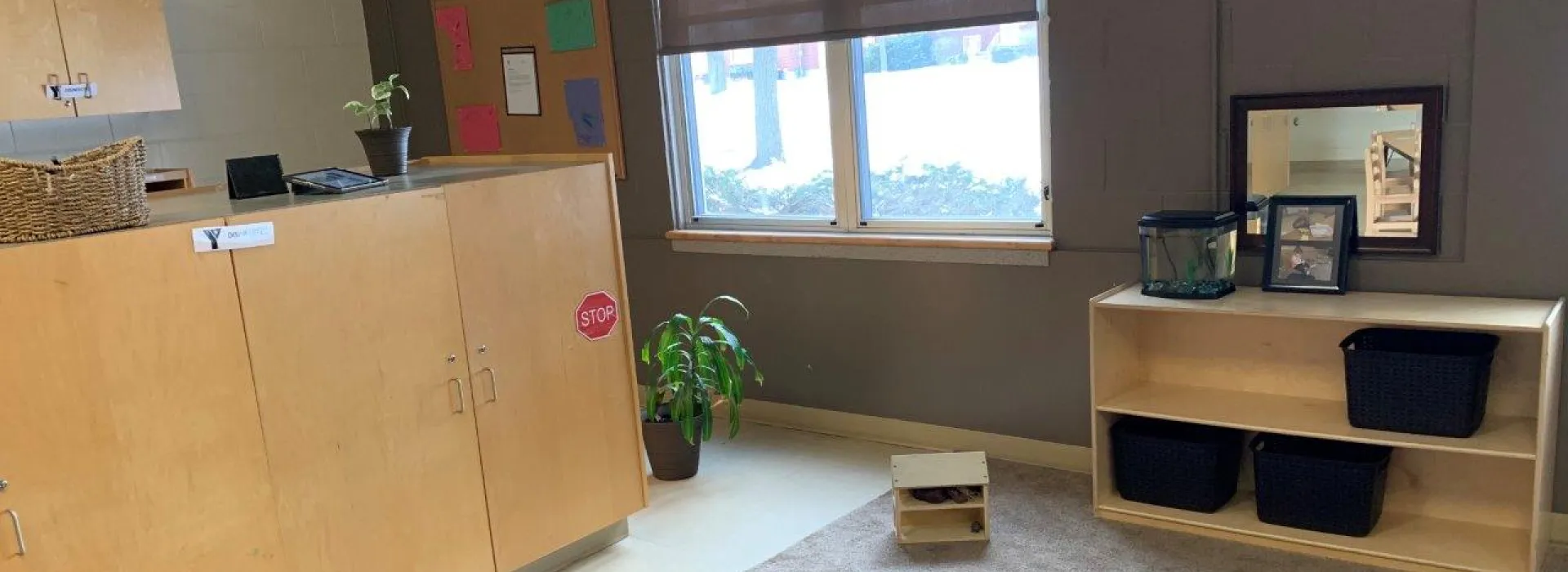 Sir John A MacDonald Room 11