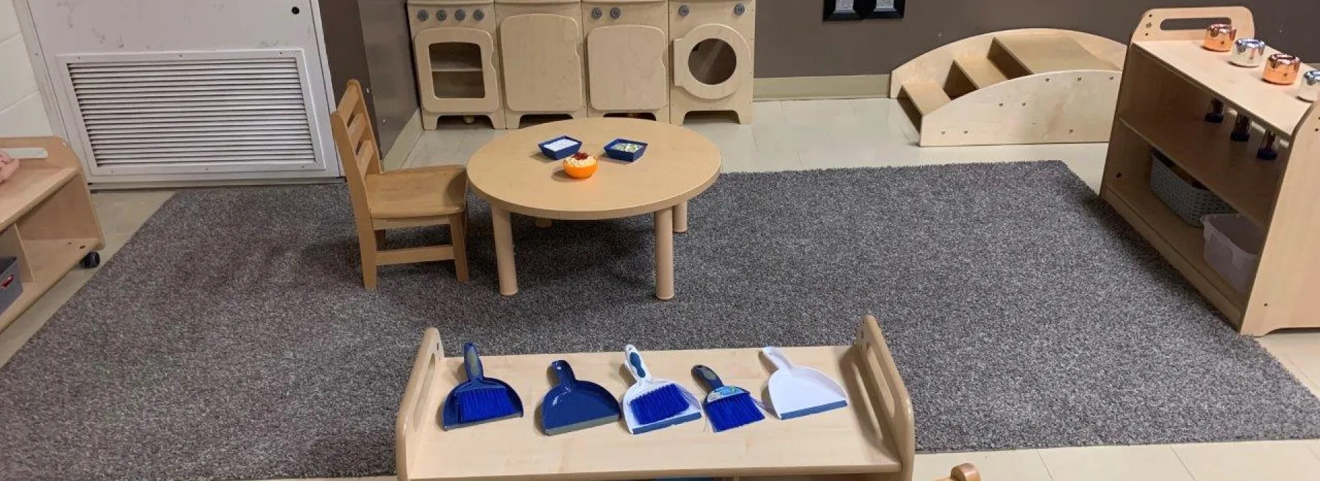 Sir John A MacDonald Room 5