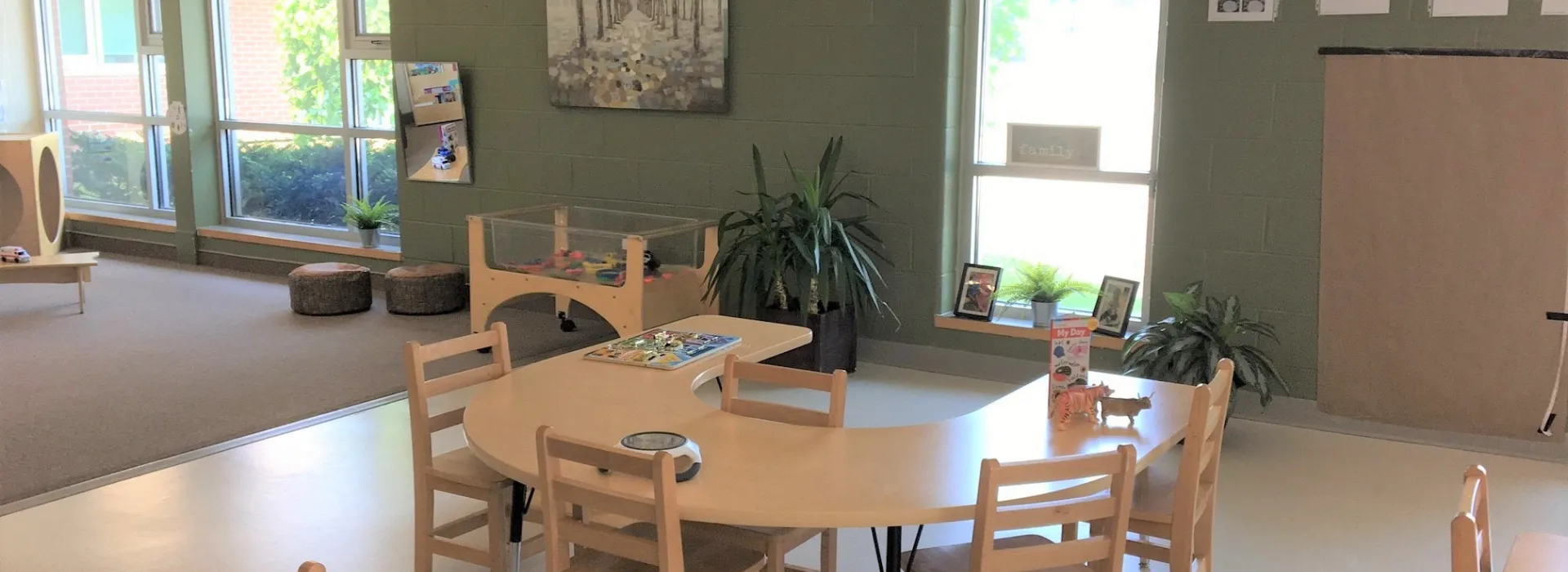 Preschool 1
