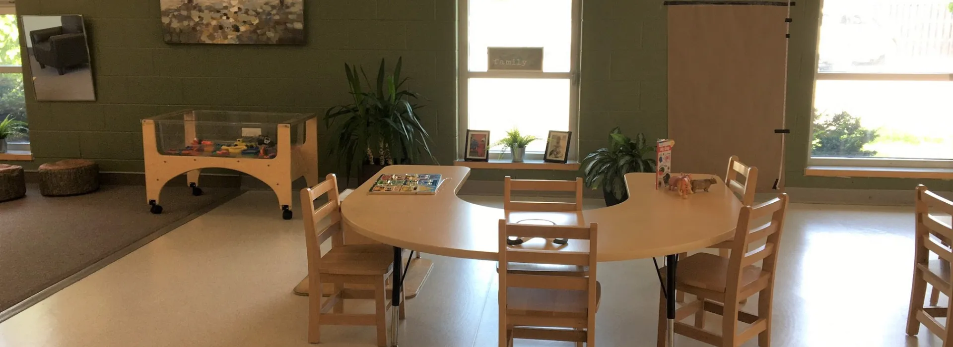 Preschool 1