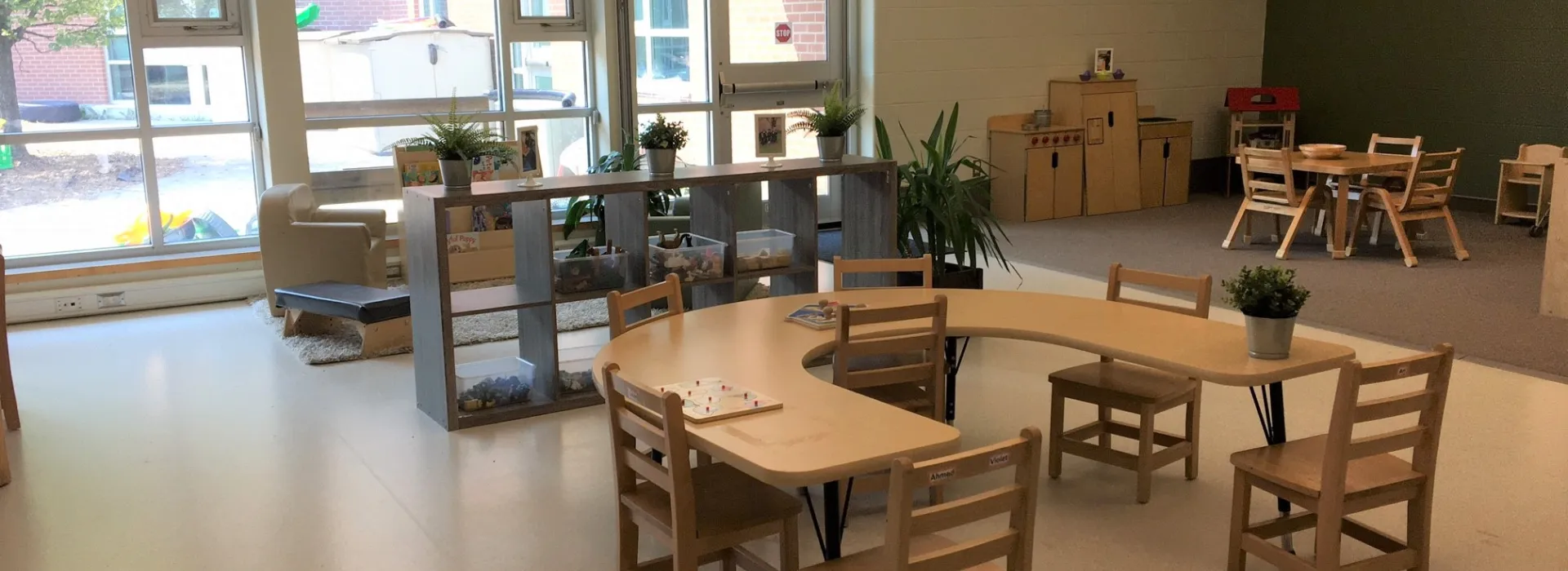 Preschool 2