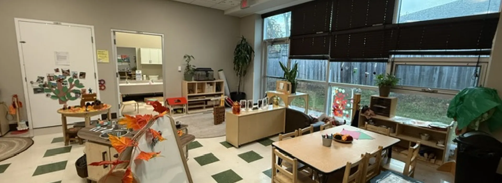 East London Child Care