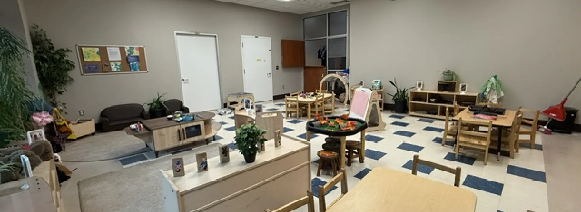 East London Child Care