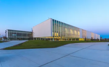 Bostwick YMCA