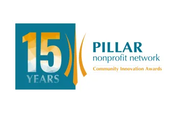 15 Years: Pillar nonprofit network Community Innovation Awards