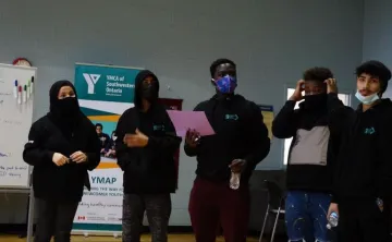 YMAP