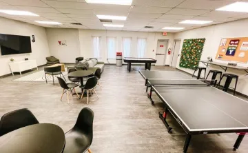 Youth Centre