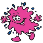 Splasher logo